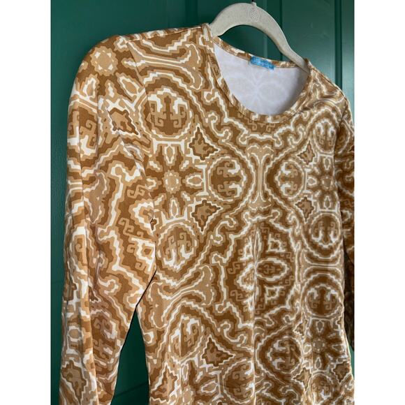 J. McLaughlin XS top excellent condition - Picture 2 of 7